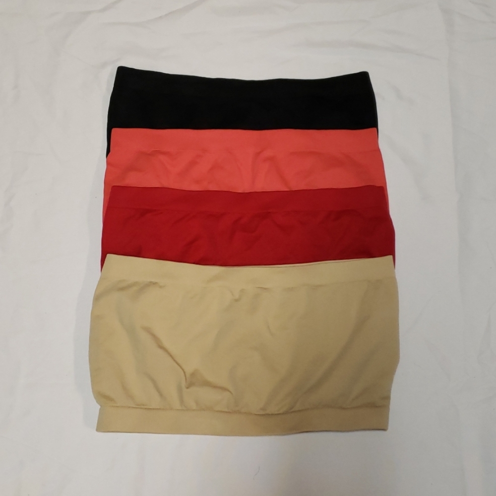 Halter tops